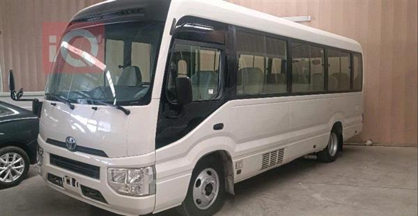 Toyota for sale in Iraq